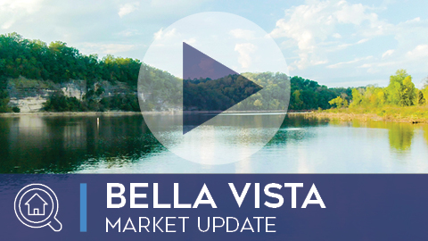 Bella Vista Market Update