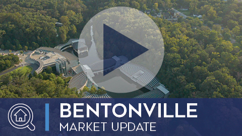 Bentonville Market Update