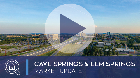 Cave Springs and Elm Springs Market Update