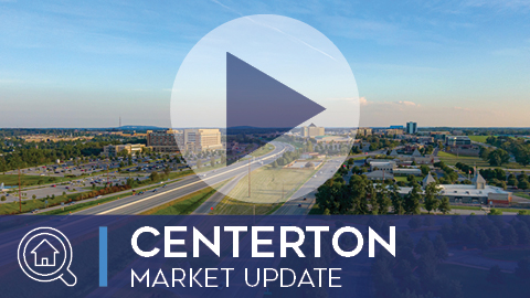 Centerton Market Update