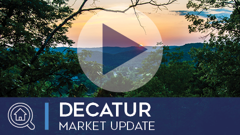 Decatur Market Update
