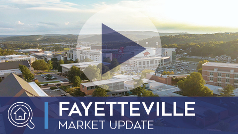 Fayetteville Market Update