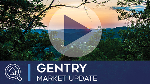 Gentry Market Update