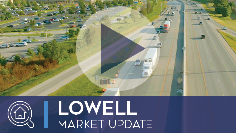Lowell Market Update