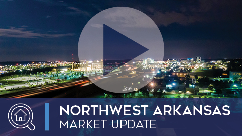 Northwest Arkansas Market Update
