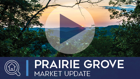 Prairie Grove Market Update
