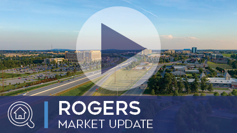 Rogers Market Update