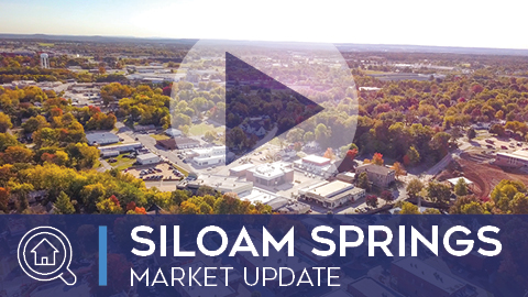 Siloam Springs Market Update