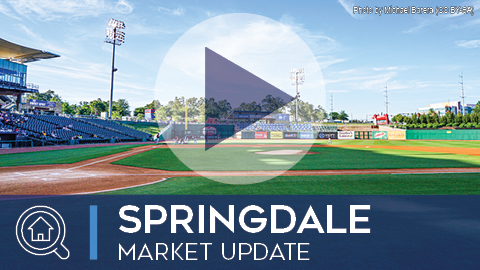 Springdale Market Update