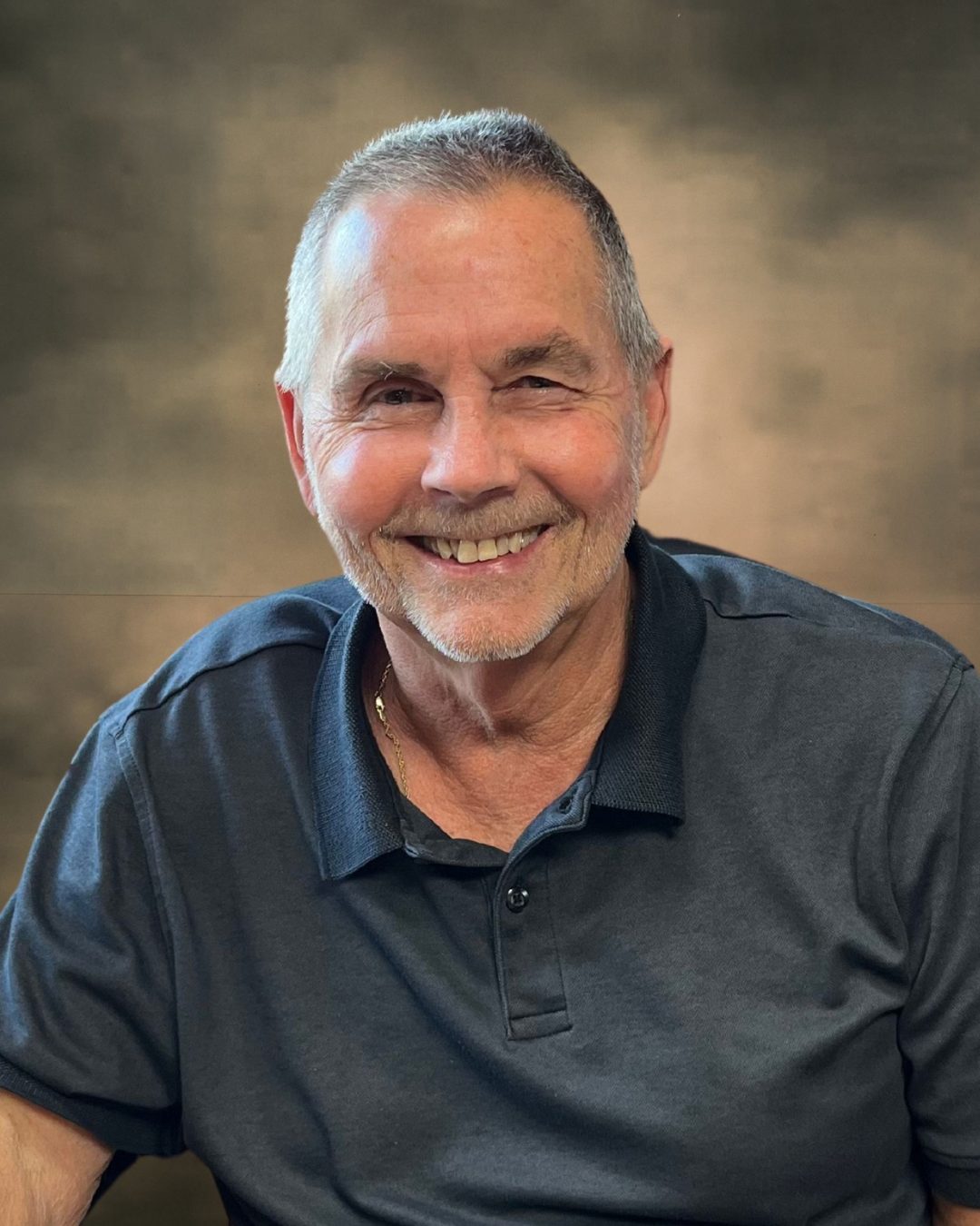 George Brace Profile pic for website