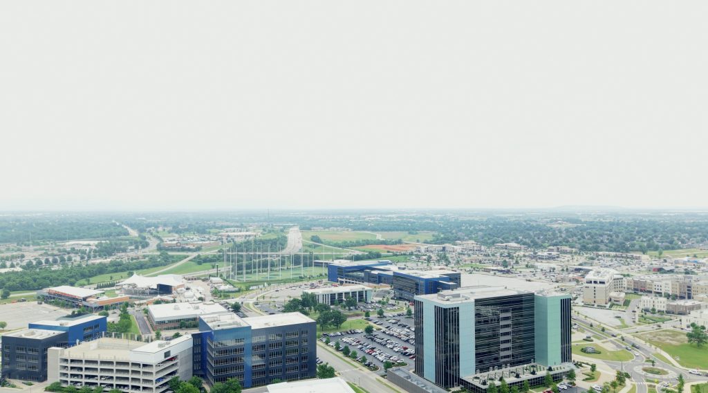 Kim Rutledge You’ve Heard About Downtown Rogers, but What About Uptown? - Kim Rutledge
